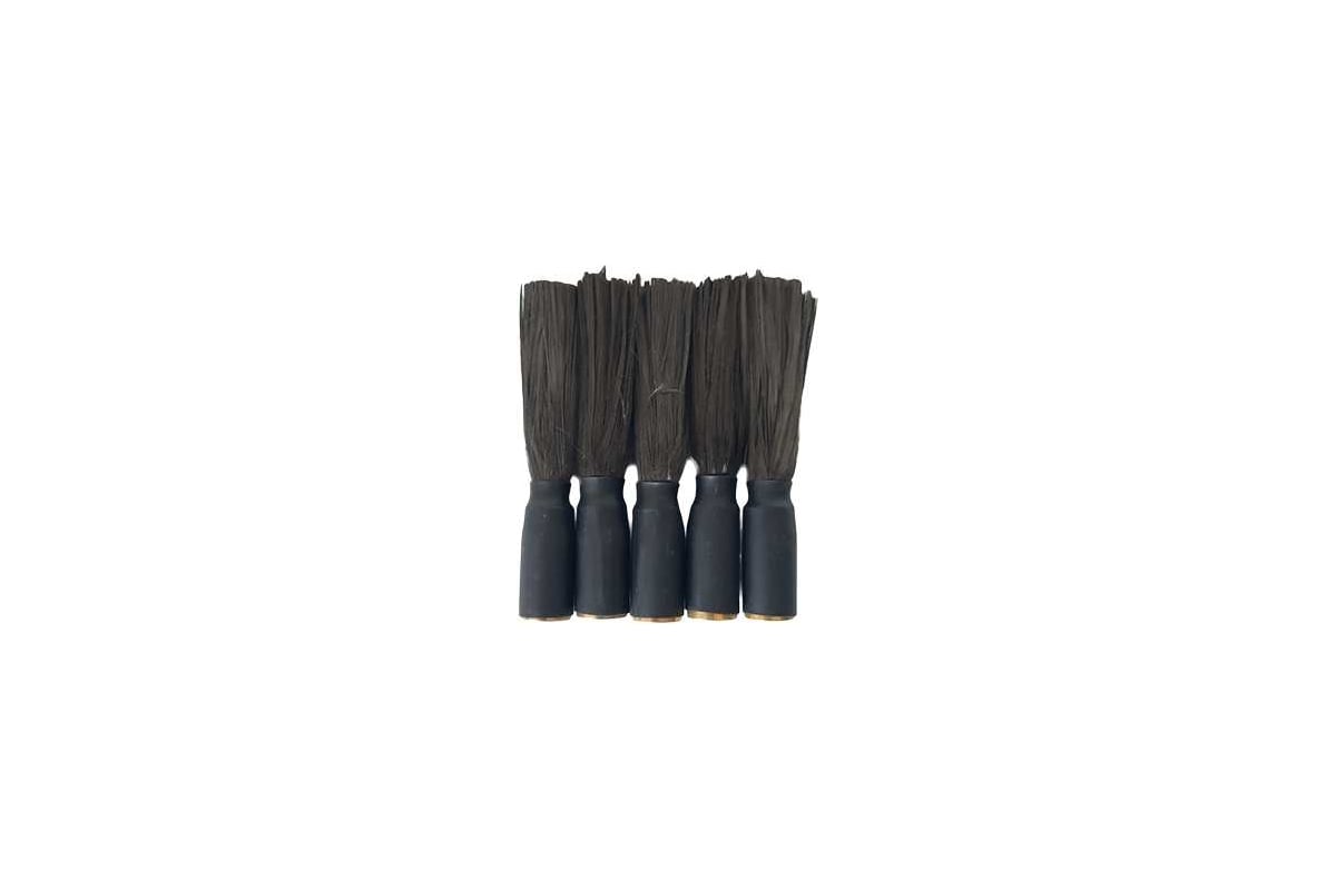 Кисти для очистки сварных швов для X10 Pro/Auto 5 шт C-WELD CWS40-m8f(a)