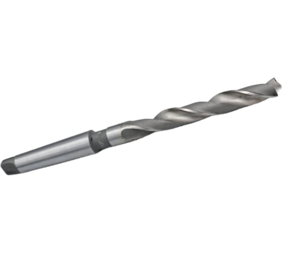 Сверло по металлу Р6М5 15х114х212 мм, к/х КМ2 TORNERI 044680