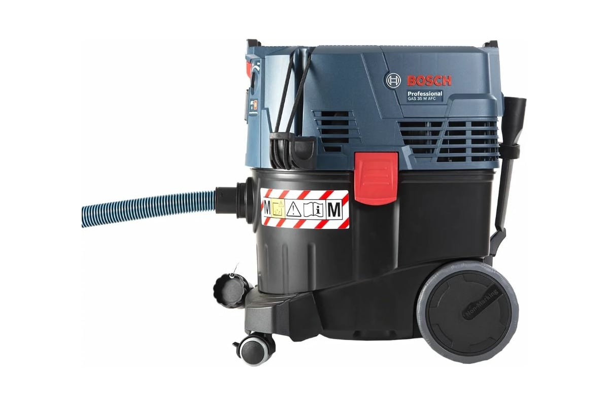 Пылесос Bosch GAS 35 M AFC 0.601.9C3.100
