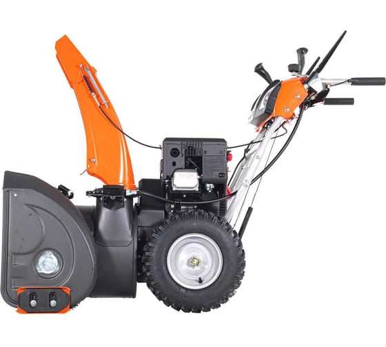 Бензиновый снегоуборщик YARD FOX OPTIMA 6654E LONCIN 252 сс SB016654E23