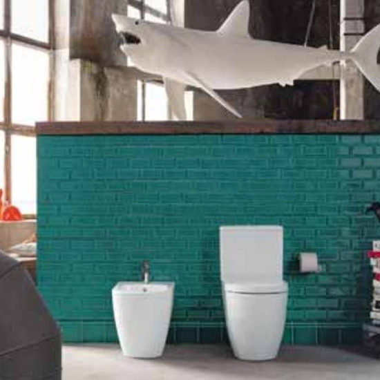 Бачок для унитаза Duravit ME by Starck 0938100005