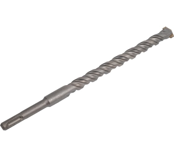 Бур (18х260 мм; SDS-plus) Сибин 29312-260-18
