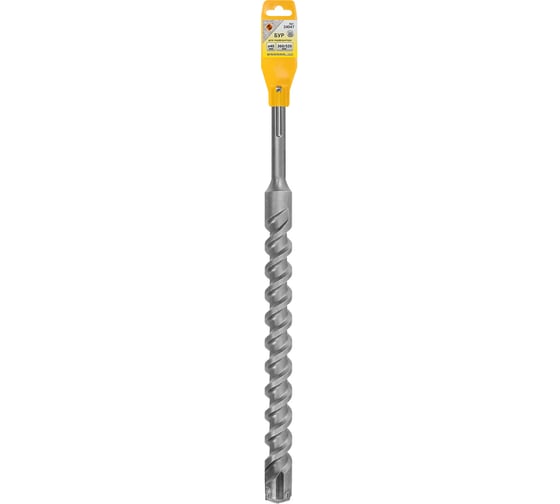 Бур SDS-max (40 мм; 520 мм) Энкор 24047