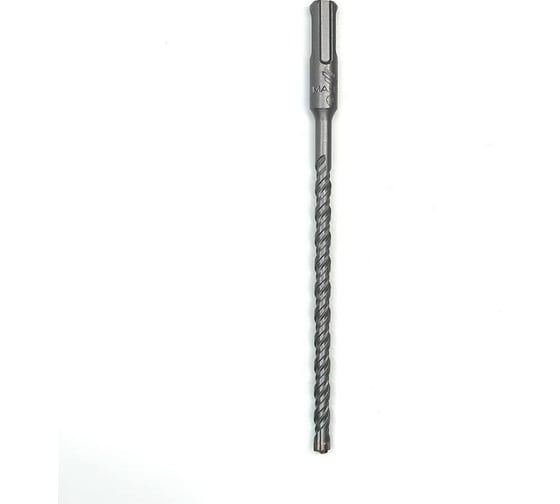 Бур по бетону МАНКОР 6x160 мм, SDS-plus, Х-тип 6.160.4P