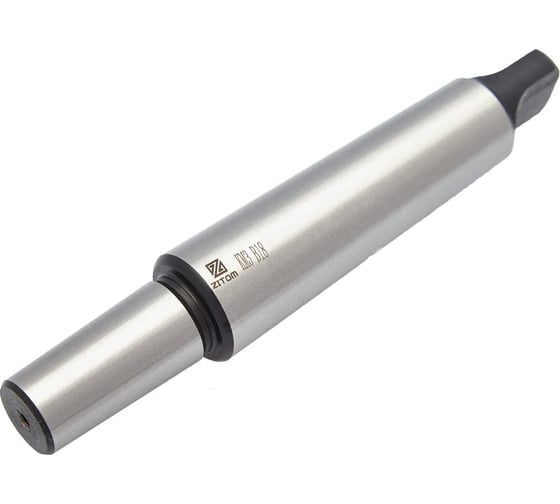 Оправка KM3 B18 ГОСТ 2682-86 для сверлильного патрона ZITOM fx00318