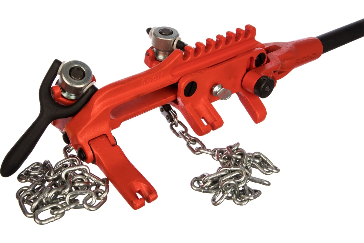 Инструмент для сборки сточных труб Ridgid 32905