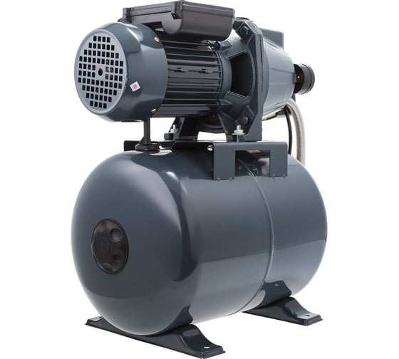 Автоматическая насосная станция Aqualink AS CI-37/60-24 600 Вт 5101 05101