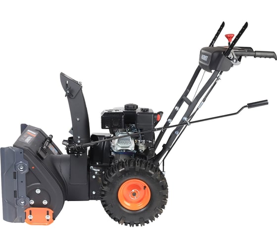 Бензиновый снегоуборщик Patriot PS 603 426108603
