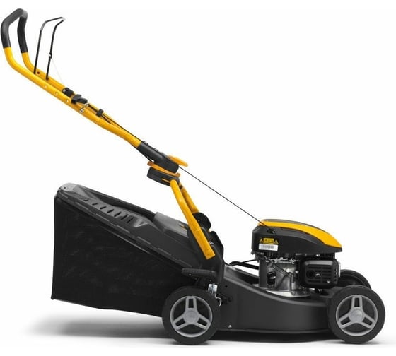 Бензомоторная газонокосилка Stiga Collector 543 2L0431048/ST2