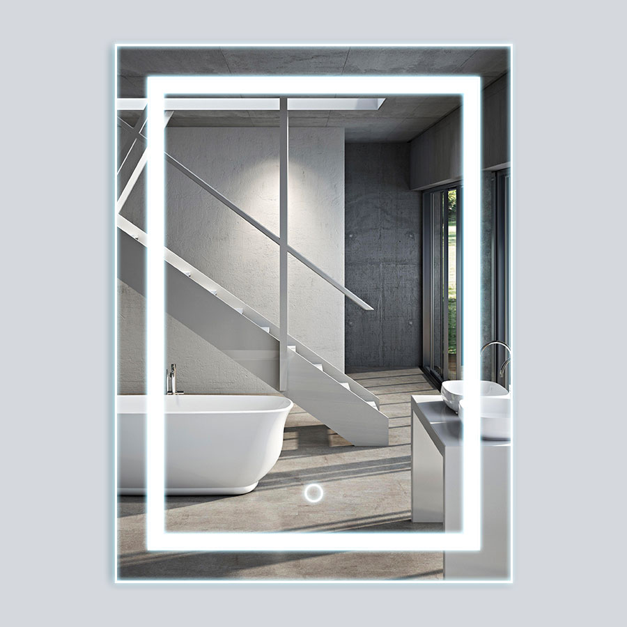 Мебель для ванной Vincea Mia 60 см G.White