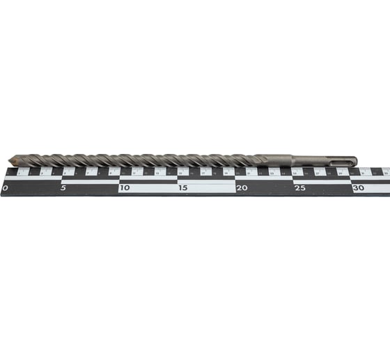 Бур по бетону (14x310 мм; SDS-plus) Uragan 29311-310-14