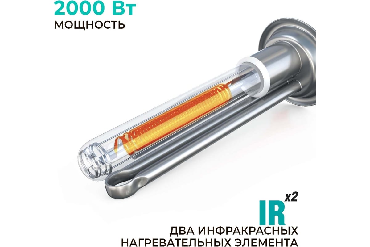 Накопительный электрический водонагреватель Timberk IR, нерж., 80л SWH FSM7 80 V