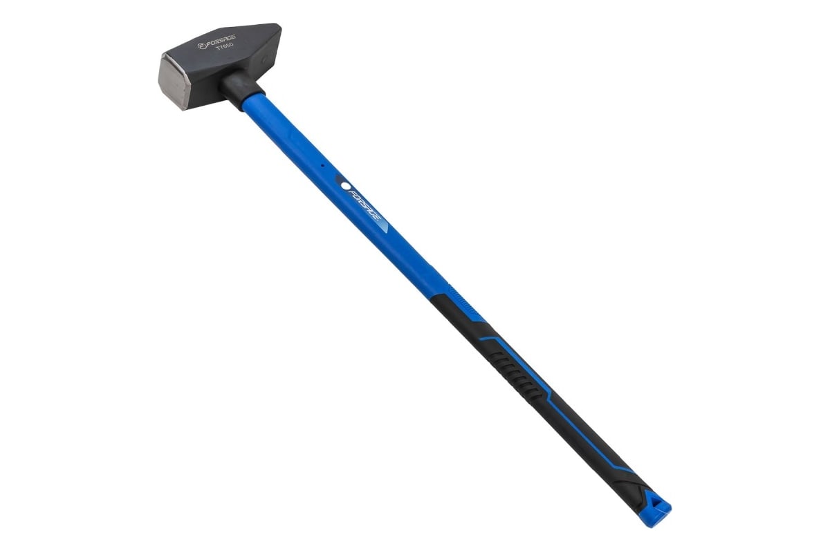 Молоток Forsage 5000гр. f-t7650 56659