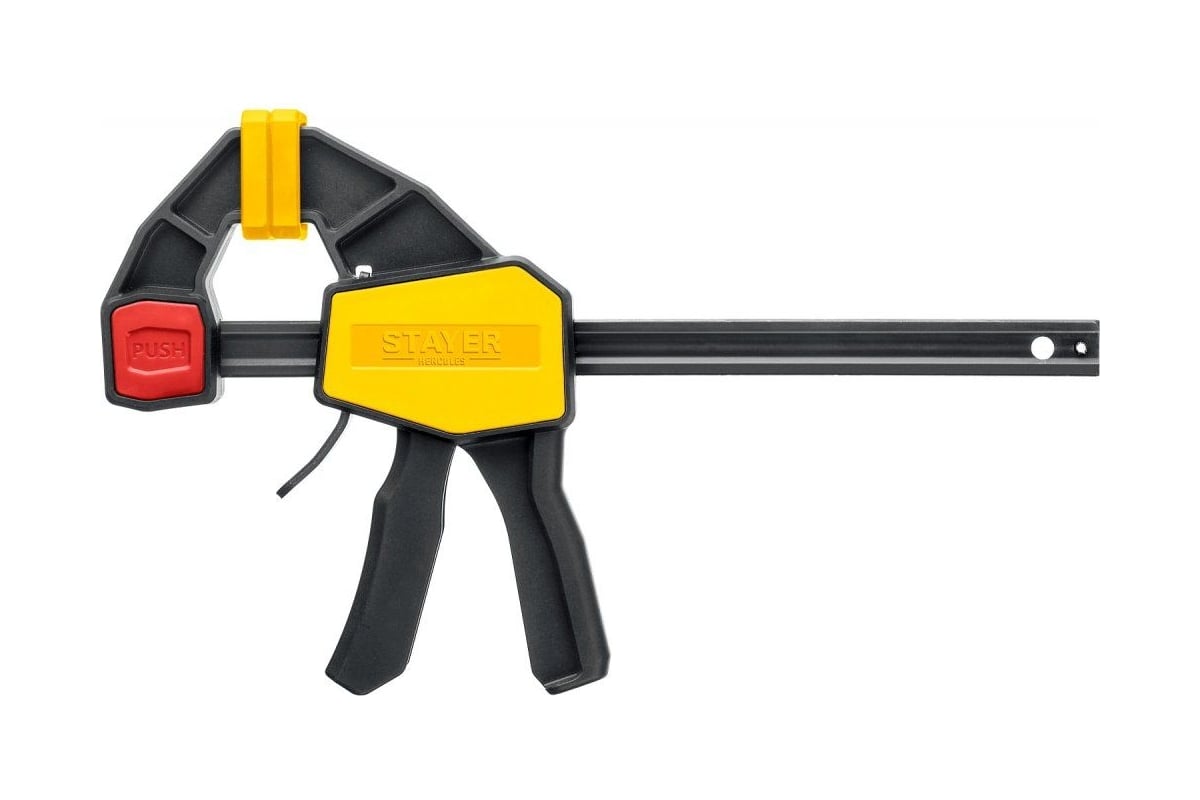 Пистолетная струбцина Stayer Hercules 600/65 мм 32242-60_z01