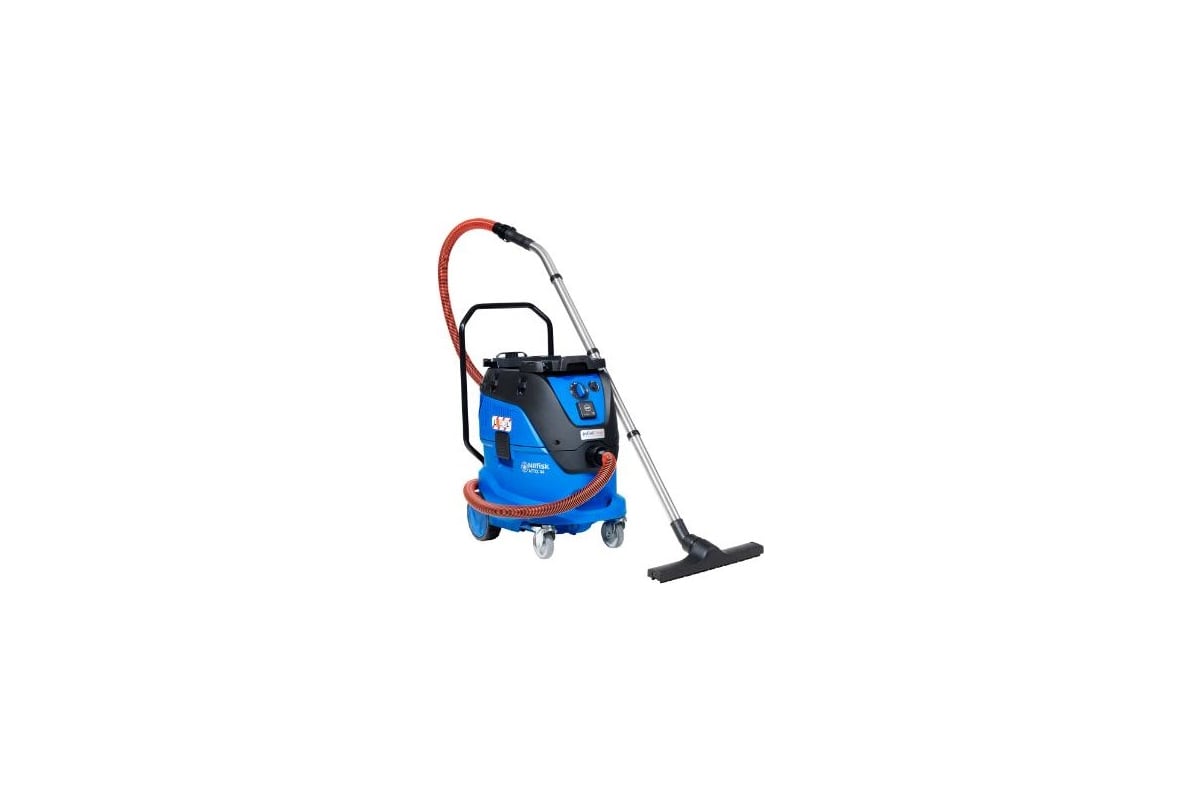 Промышленный пылесос Nilfisk ATTIX 44-2L IC MOBILE 107412107