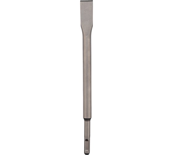 Зубило плоское 14x20x400 мм, SDS Plus Kranz KR-91-0210