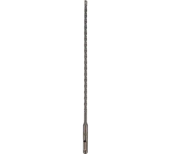 Бур по бетону (6x310x250 мм; 2 грани; SDS-Plus) Kranz KR-91-0037