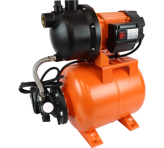 Насосная станция Acquaer RGJ-1000PA 7.5.152