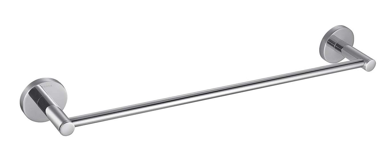 Полотенцедержатель Aquatek Европа AQ4120CR хром