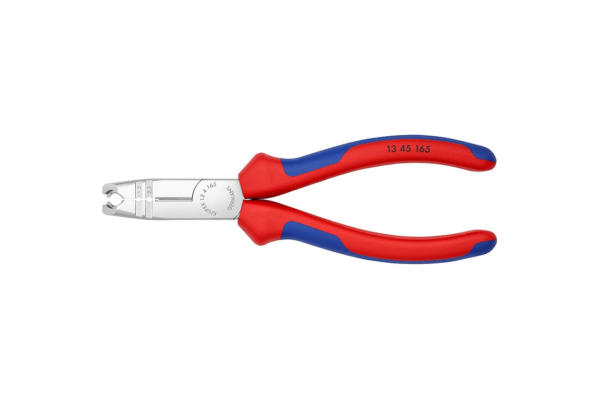 Клещи для удаления оболочки Knipex KN-1345165
