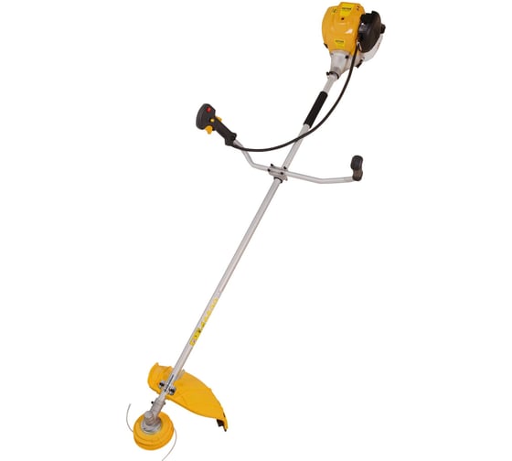 Бензиновый триммер Huter GGT-2000 4ТА четырехтактный 70/2/103