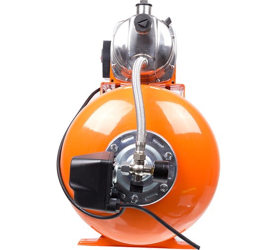 Автономная станция водоснабжения Вихрь АСВ-1200/50Н 68/1/11