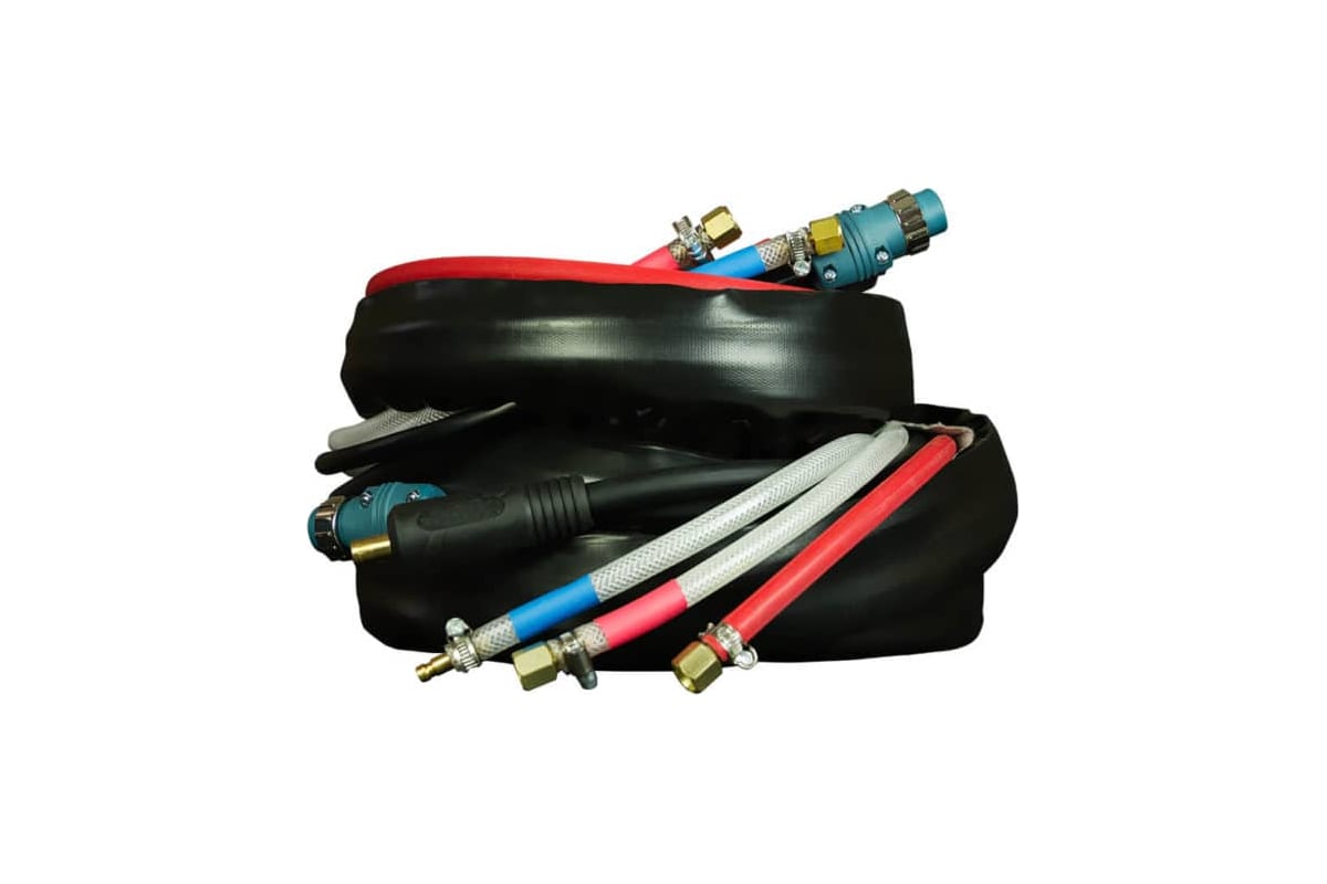 Комплект кабелей (5 м) для INVERMIG 500E Foxweld 5995