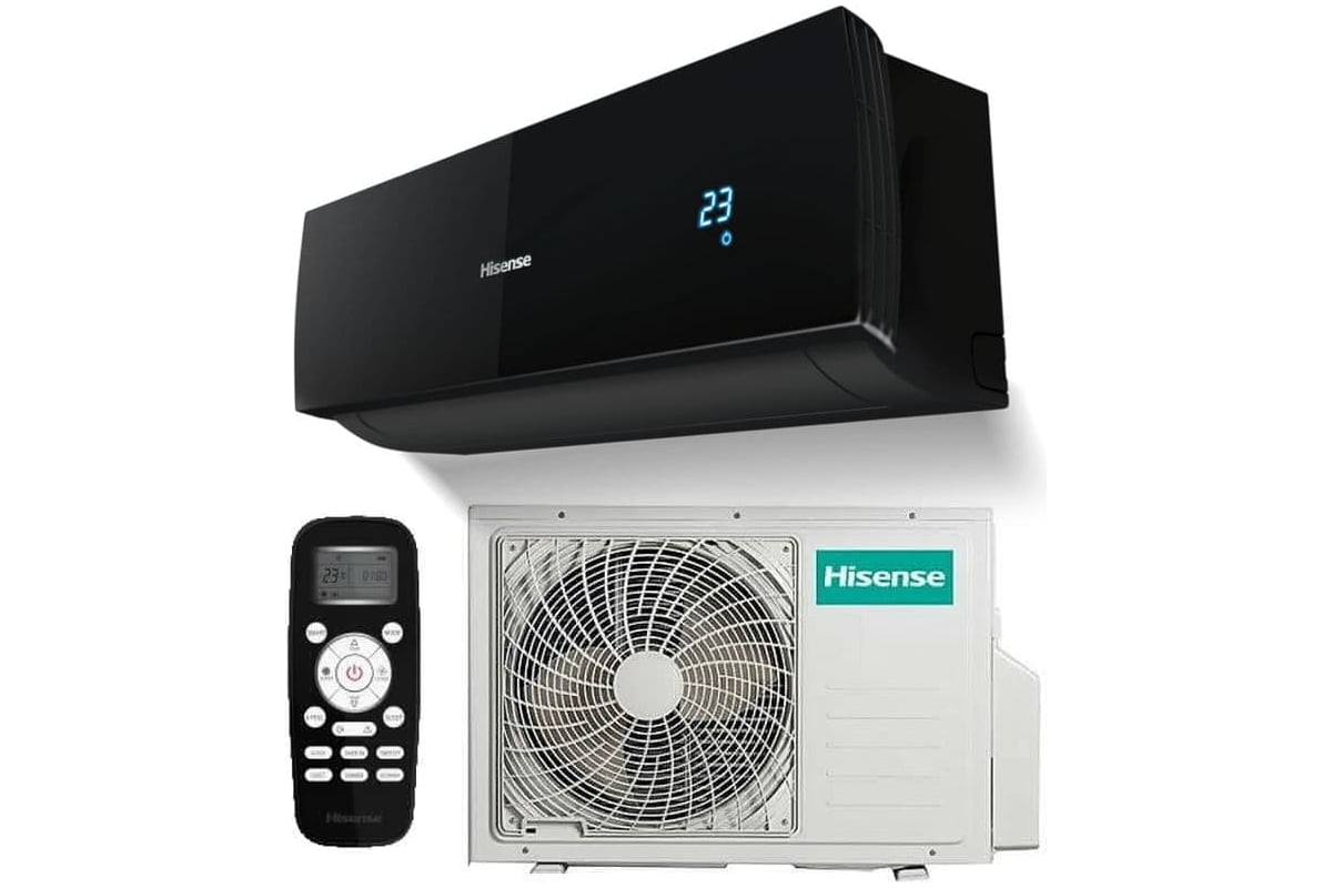 Сплит-система Hisense AS-12HR4SVDDEB15 102803