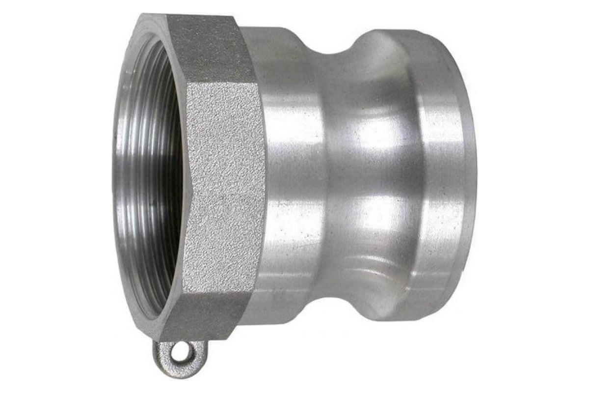 Соединение к помпе MasterYard Cam-Lock папа, диам. 25 мм, 1” A-100
