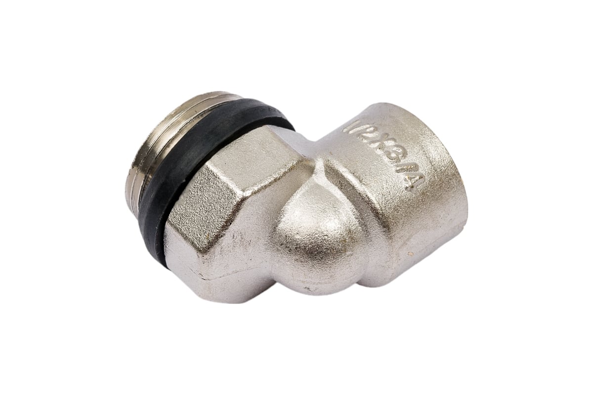 Коллекторный отвод Valtec 3/4x1/2 наружная-внутренняя, угольник VTc.531.N.0504