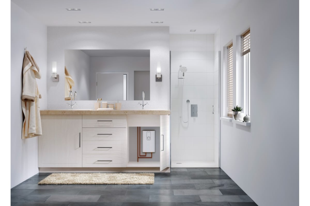 Проточный водонагреватель Stiebel Eltron DCE-S 10/12 Plus 238154