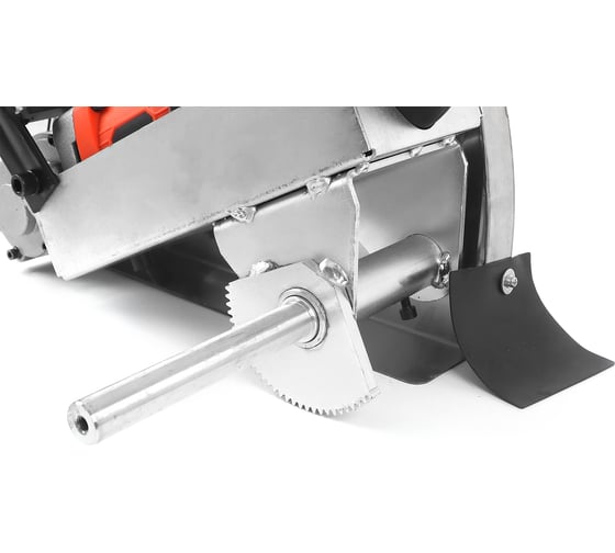 Электрический резчик Messer BL600 с бесщеточным двигателем с направляющей шиной 10-46-600