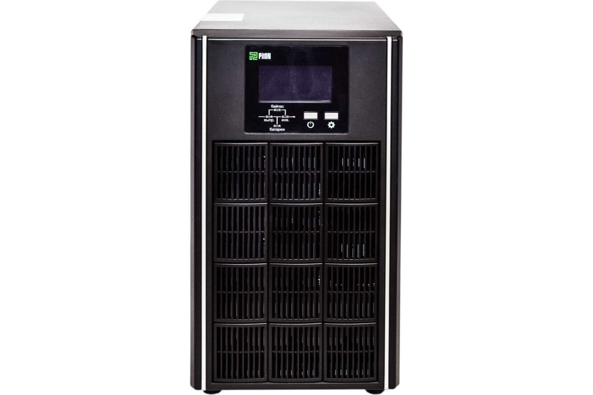 Источник бесперебойного питания PitON Т - серия 2 kVA с АКБ 9Ач Т0020.006.002