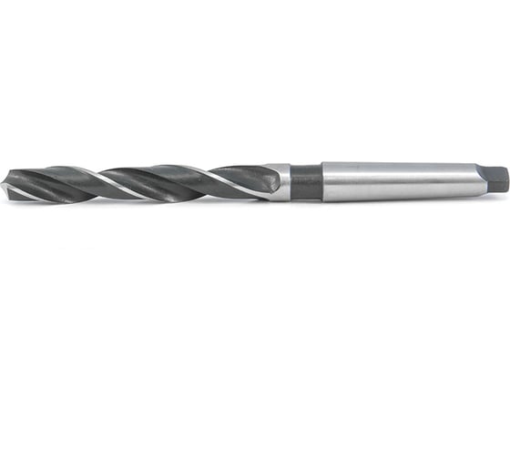 Сверло (18 мм; Р6М5; к/хв; КМ2; ГОСТ 10903-77) Beltools ri.159.2433