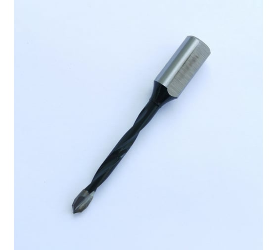 Сверло присадочное сквозное 6x70 мм RH BESTELLI CT00100113