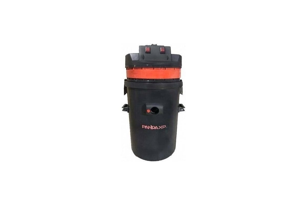 Водопылесос Soteco PANDA 429 GA XP PLAST 09639 ASDO