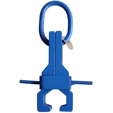 Захваты для рельс