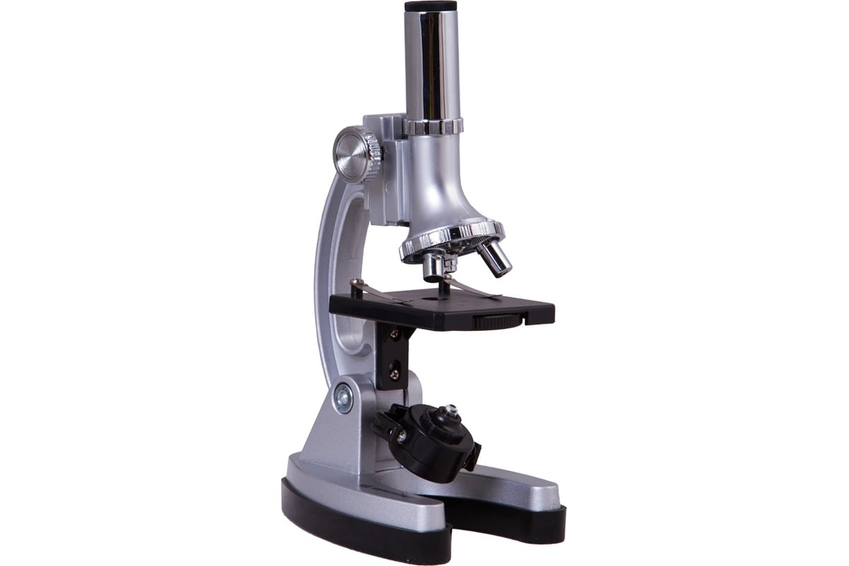 Микроскоп Bresser Junior Biotar 300x-1200x, в кейсе 70125