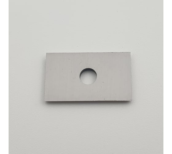 Нож твердосплавный универсальный RED SAMURAI TS 20x12x1,5 (T04F) (10шт.) TPRS0001305