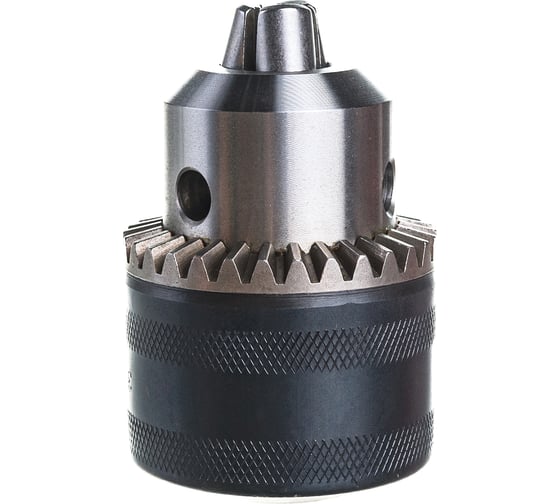 Патрон сверлильный под ключ (3-16 мм; В16) JET 59500086