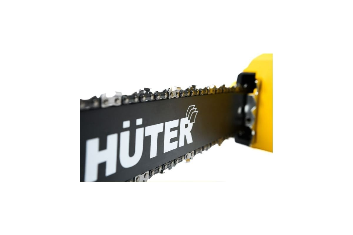 Электропила Huter ELS-2,4/45L 900/70/10/19