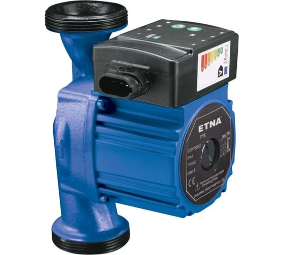 Насос ETNA ECP 25-6-130 ETN 006 130
