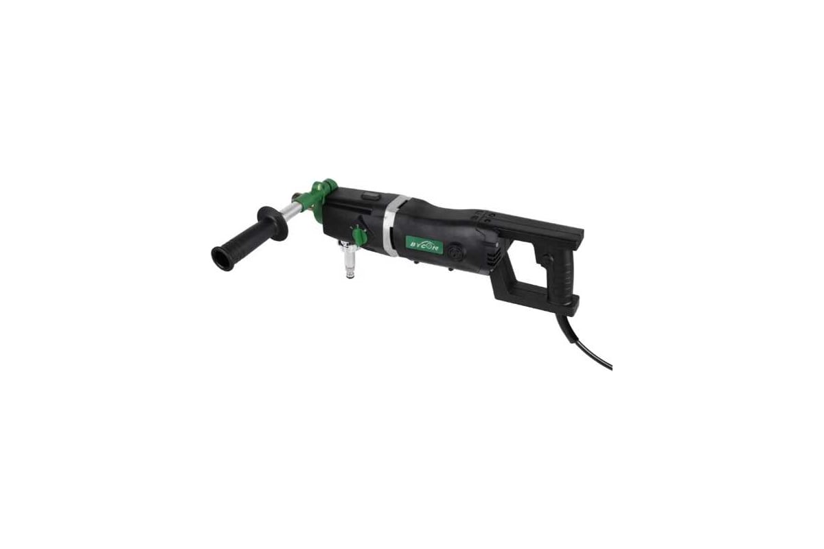 Двигатель алмазного бурения DMP132D 1.8 кВт BYCON AI-2101010101