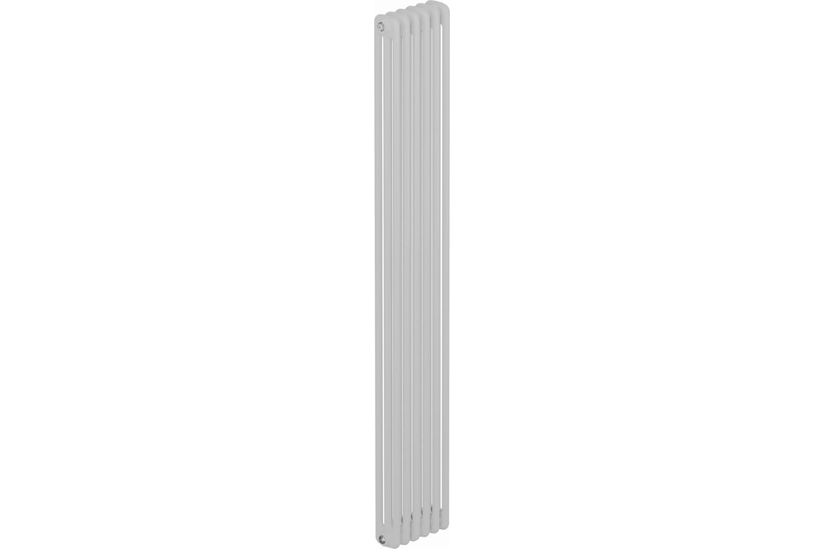 Стальной трубчатый радиатор отопления Rifar TUBOG TUB 3180-06