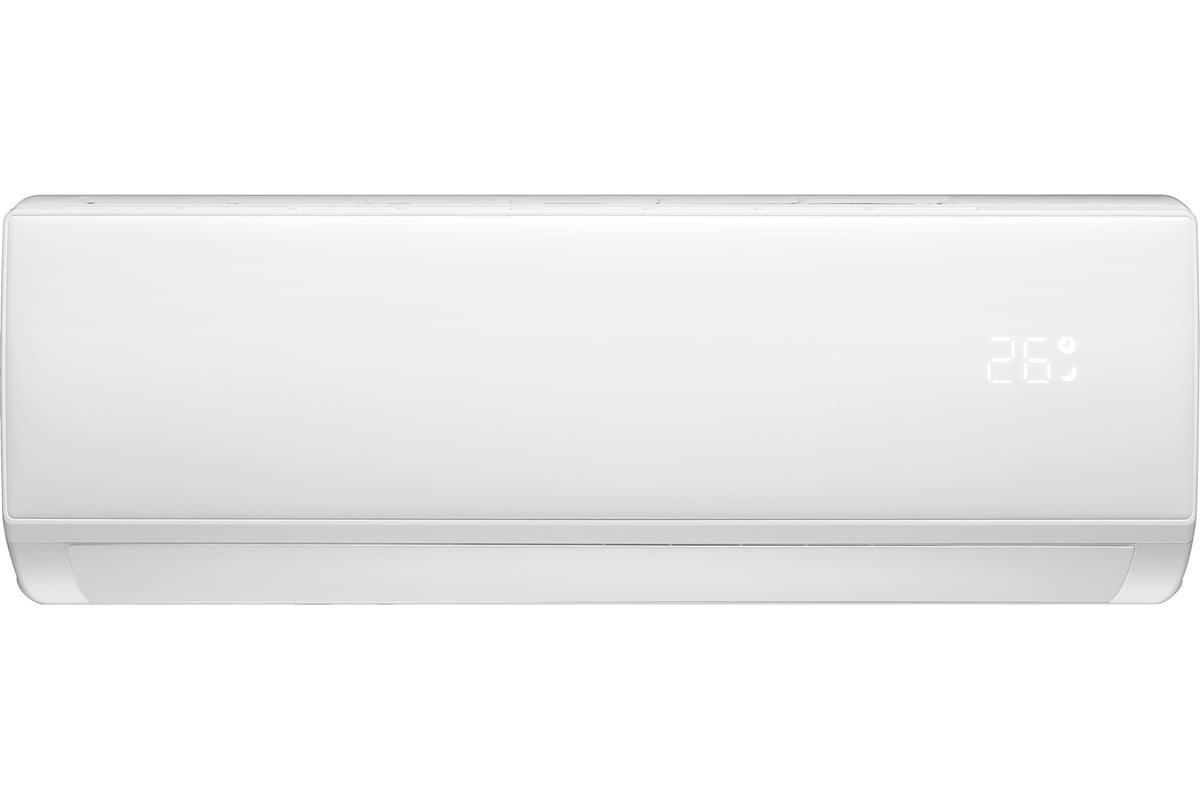 Инверторная сплит-система настенного типа NeoClima серии Plasma NS/NU-HAL07FWI 53337