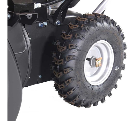 Бензиновый снегоуборщик YARD FOX OPTIMA 6151E LONCIN 212 сс SB016151E23