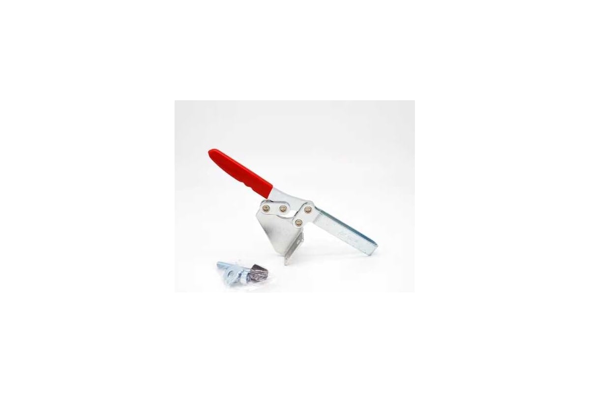 Механический зажим HS CLAMP HS-202-FL