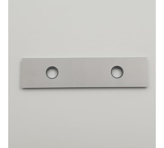 Нож твердосплавный универсальный RED SAMURAI TS 50x12x1,5 (T04F) (10шт.) TPRS0001308