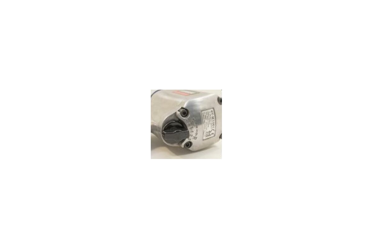 Пневматический ударный гайковерт Sumake ST-M1001 8094990 1/2'', 378Нм