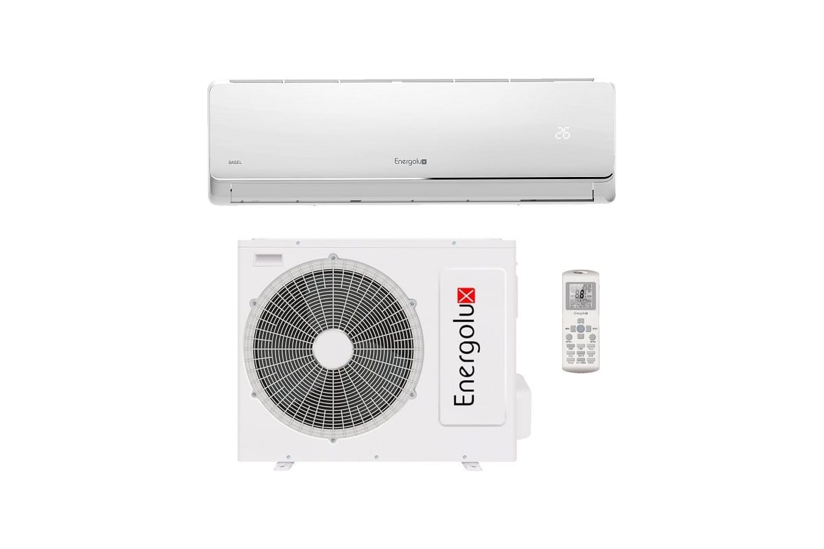 Настенная сплит-система Energolux sas30b3-a/sau30b3-a 119648